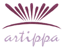 aussteller-marktbude-artippa-01 Logo artippa